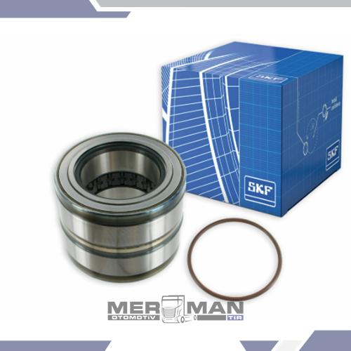 ÖN TEKER RULMANI ATEGO YENİ MODEL