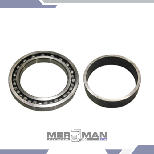 PLANET ÇAN RULMANI AXOR G-155/210/211/240/260