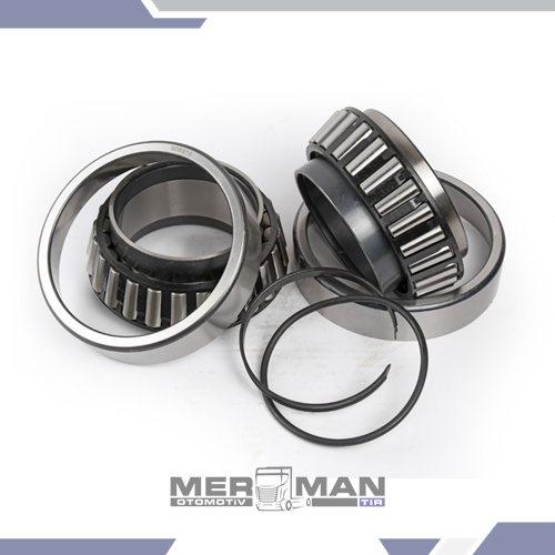 SAF DORSE BİLYA KİTİ 88X138X30/60