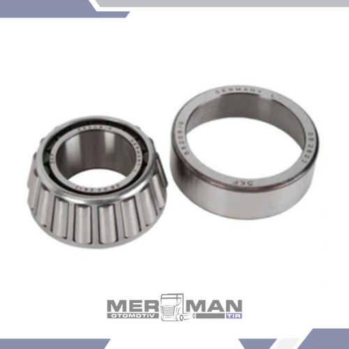 ÖN TEKER DIŞ RULMAN V8/304/403/345/2517/3031/2521