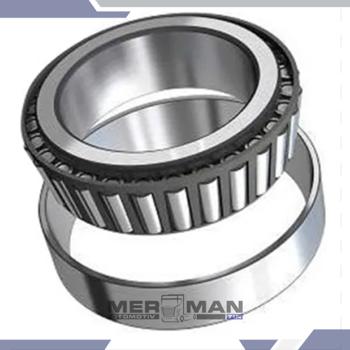 DEFRANSİYEL MAHRUTİ DİP RULMAN V8/304/403