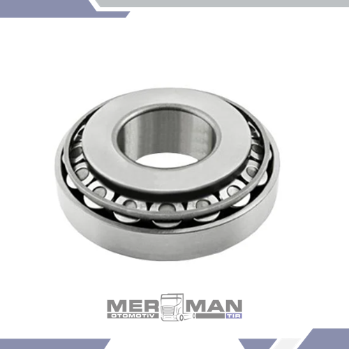 DEFRANSİYE MAHRUTİ UÇ RULMAN SCANIA R780/R782/R885