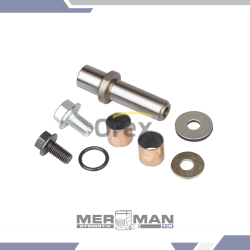 VİTES KOL AYAK PİM TAMİR TAKIMI ÜST AXOR OM906 PİMLİ