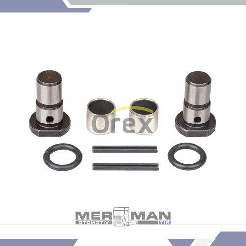 VİTES KOL TAMİR TAKIMI AXOR OM906 -HOROZ TAMİR TAKIMI-