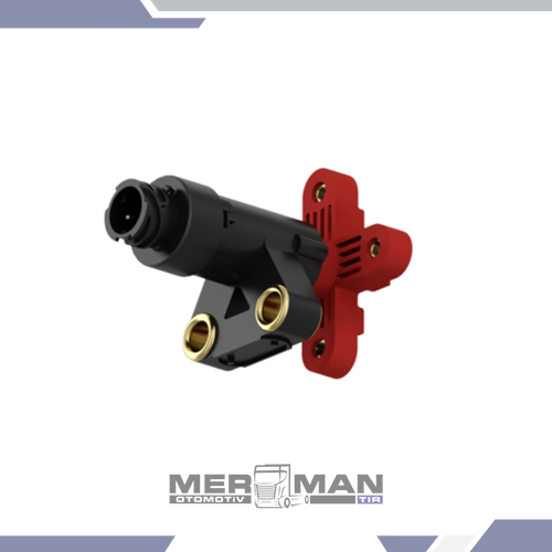 KÖRÜK SÜSPANSİYON VENTİLİ MAN/SCANIA/MERCEDES