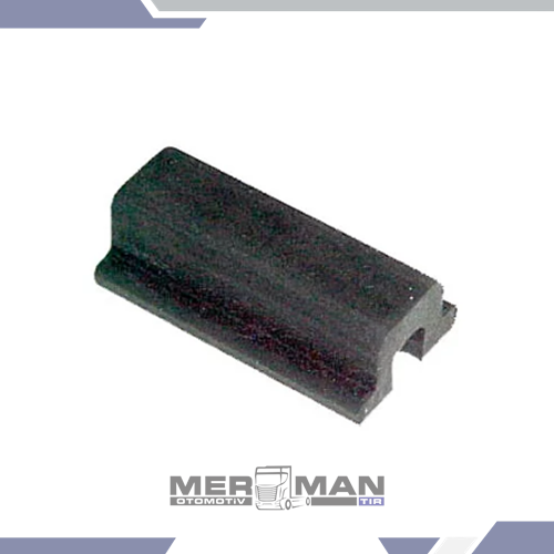 ENJEKTÖR BAĞLANTI LASTİĞİ SCANIA