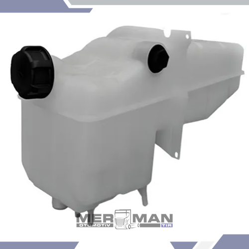 RADYATÖR SU KAZANI (GENLEŞME/İMBUSAT) SCANIA DSC12