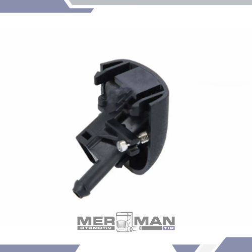 SİLECEK SU FISKİYE MEMESİ AXOR/ATEGO SAĞ