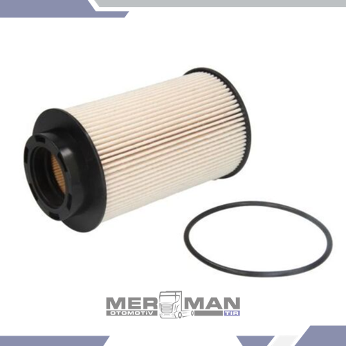 MAZOT FİLTRESİ TGA/TGL 18.430/12.180