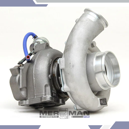 TURBO SCANIA R450/R500/S500 DC13 EURO-6 <2020 141-155