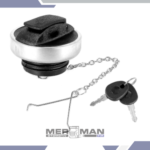 MAZOT DEPO KAPAĞI SCANIA Y.M. 60mm