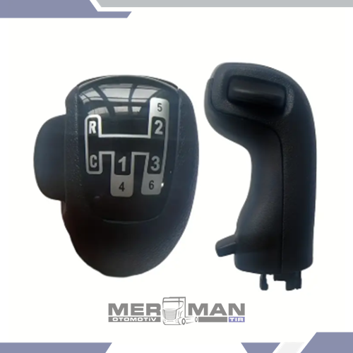 VİTES TOPUZU SCANIA YENİ MODEL AKTARMALI R+C+6