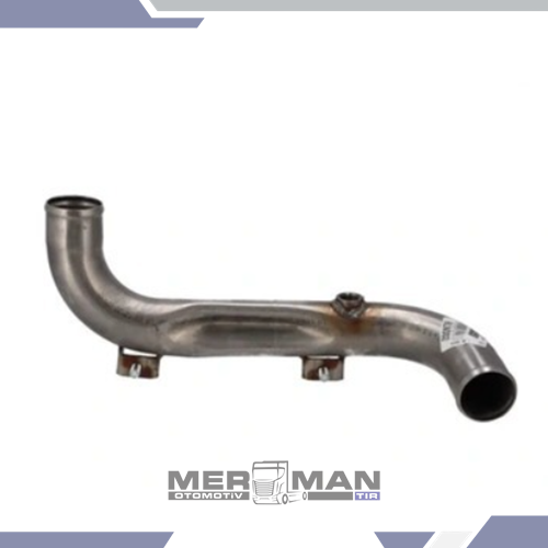 RETARDER BORUSU SCANIA GRS905 SAC