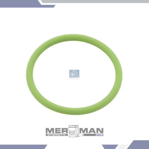 RETARDER YAĞ SOĞUTUCU ORİNGİ GRS905 -TEK-