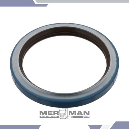 ÇEKİCİ ARKA TEKER KEÇESİ DAF DAF CF85-XF95 ABS-SİZ 125x160x15,5/20