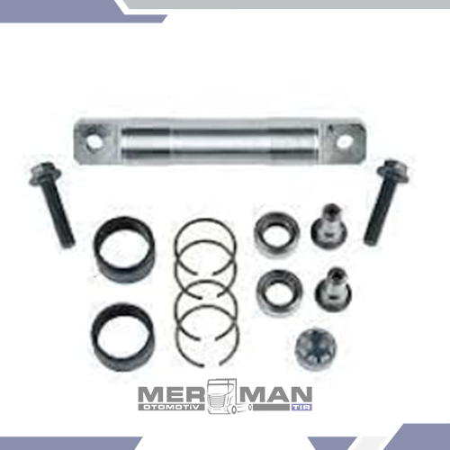 DEBRİYAJ ÇATAL TAMİR TAKIMI ZF GRUBU OTOMATİK ŞANZUMAN MAN/MERCEDES/DAF/RENAULT/VOLVO/IVECO