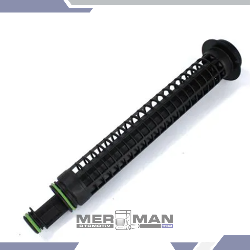 YAĞ FİLTRE DALGAKIRAN SCANIA DC13