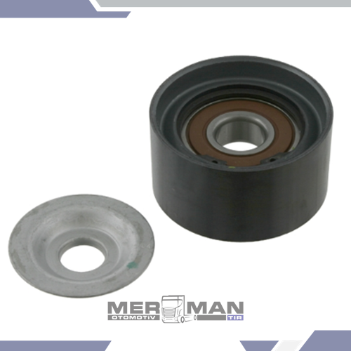 KAYIŞ GERGİ MAKARASI AXOR OM457 DEMİR/TGA 2066 MAN