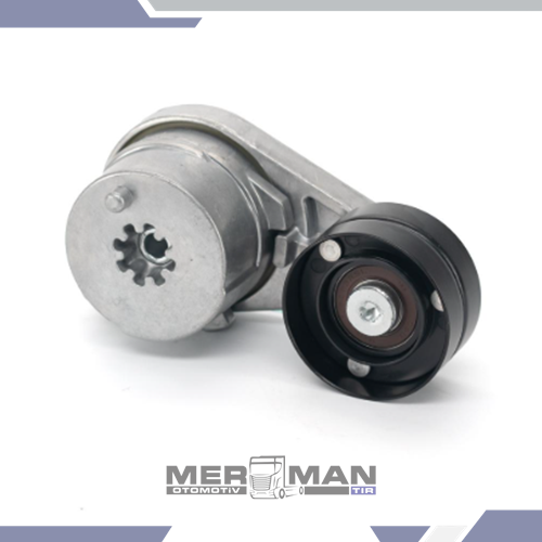 KAYIŞ GERGİSİ RENAULT T-KABİN/VOLVO V4 D11K/ D13K EURO-6