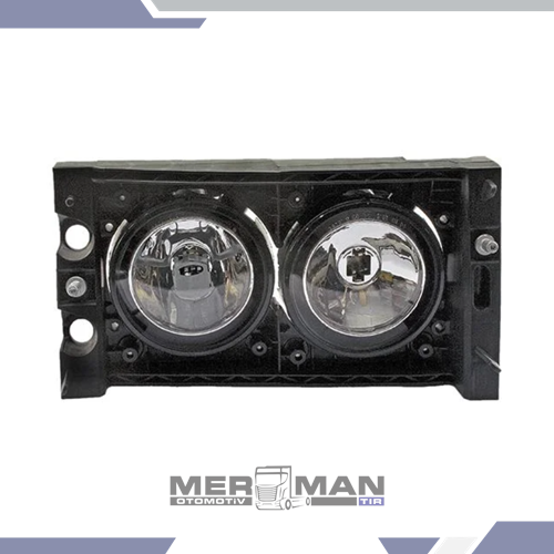 SİS FARI DAF 105XF SOL