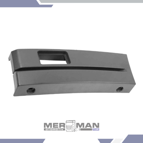 BASAMAK ARA PLASTİK SCANIA 5/6-SERİ SOL