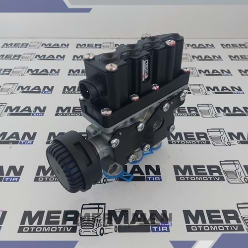 ECAS SÜSPANSİYON VENTİLİ SCANIA/VOLVO