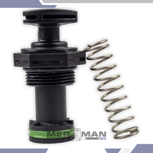 YAKIT EL POMPASI SCANIA DC13 XPI EURO-6 -ELCİK-