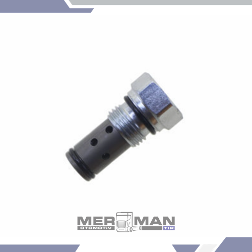 MAZOT TAZYİK SUPAPI SCANIA DC13 XPI EURO-6