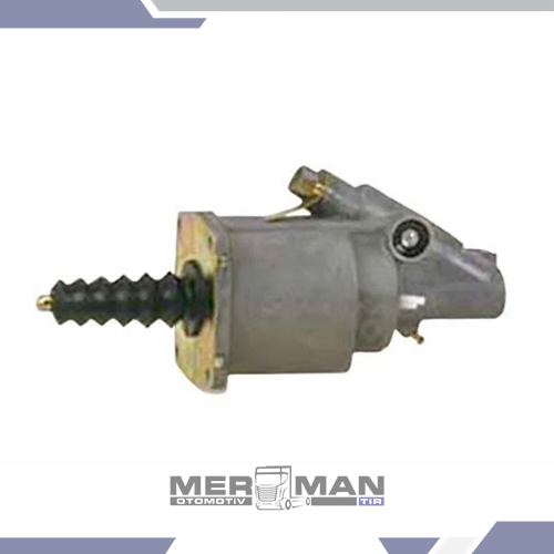 DEBRİYAJ MERKEZİ ALT DAF 75/85/95/CF/XF