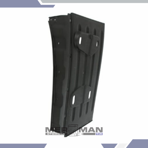 ÖN TEKER ARKA ÇAMURLUĞU ACTROS MP4/MP5 SOL