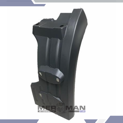 ÖN TEKER ARKA ÇAMURLUĞU AROCS MP4 YATAKSIZ SAĞ