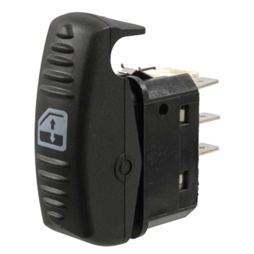 CAM AÇMA ANAHTARI(düğme) SCANIA R SERİSİ