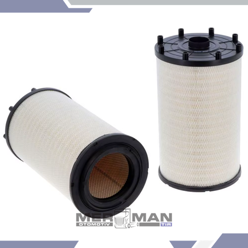 HAVA FİLTRESİ SCANIA UZUN BACAK