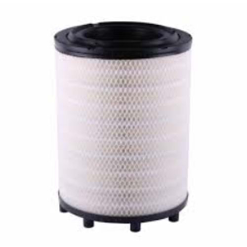 HAVA FİLTRESİ SCANIA P/R/T SERİSİ KISA PAPATYA