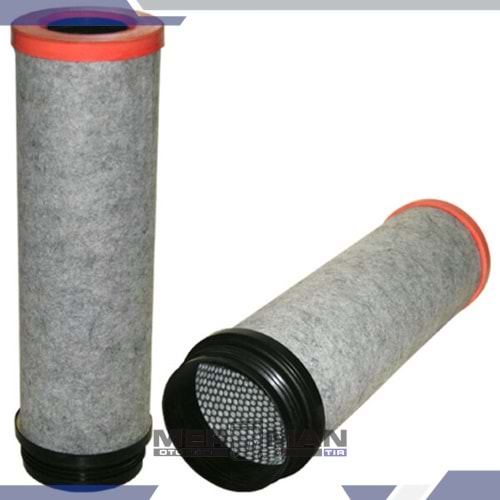 HAVA FİLTRESİ MAN TGA İÇ