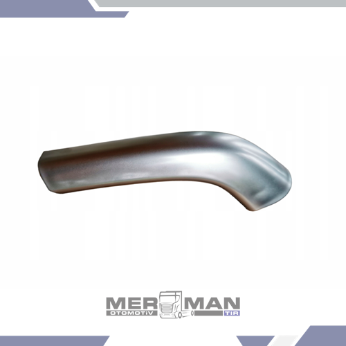 KAPI İÇ ÇEKME KOLU MAN TGS/TGX SOL (TAMİR TAKIMLI)