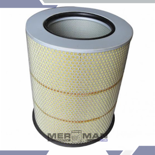 HAVA FİLİTRESİ VOLVO DIŞ Y.V FH 12/16