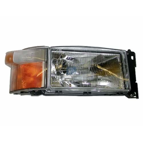 FAR KOMPLE SCANIA 4/5/6-SERİ SAĞ SİNYALLİ
