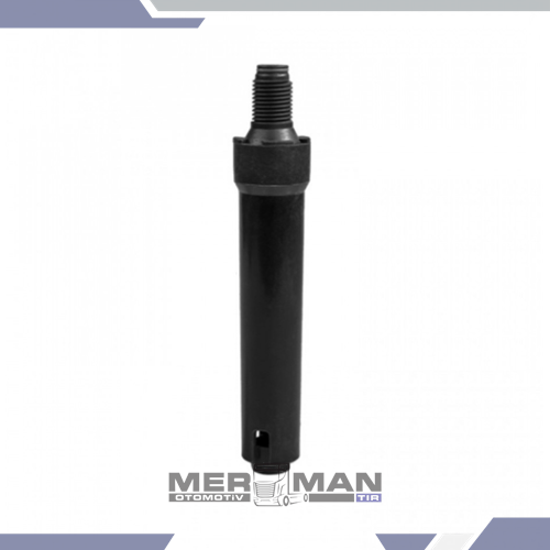 MAZOT FİLTRE DALGAKIRAN ALÜMİNYUM SCANIA -KAFESLİNİN-