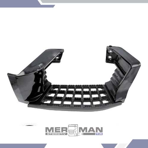 SALLAMALI BASAMAK AROCS SAĞ