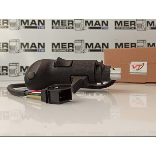 MAN VİTES TOPUZU MAN TGX 18.400 PİMLİ COMFORTSHIFTLİ