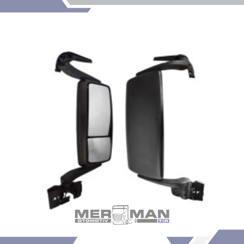 AYNA KOMPLE MAN TGS MOTORLU UZUN KOL SAĞ [KAMYON TİPİ]