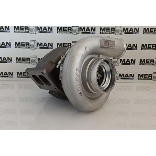 TURBO RENAULT/VOLVO/RVI D11/DXI11 EURO-5 440