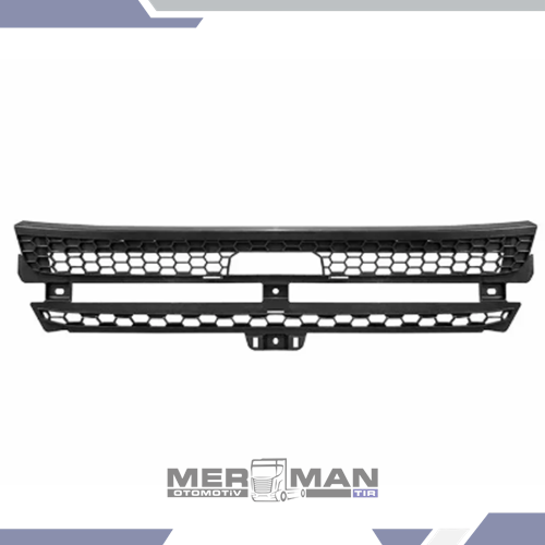 ALT PANJUR ORTA PLASTİK IZGARA SCANIA 7-SERİ