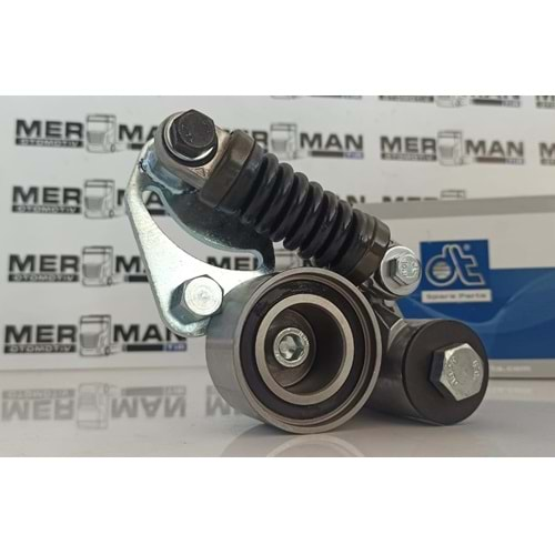 KAYIŞ GERGİSİ KOMPLE MAN TGA 18.410/460/480 D2866/D2876