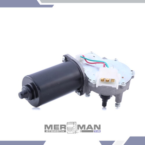 SİLECEK(SİLGİ) MEKANİZMA MOTORU MERCEDES 2517/2521/2524