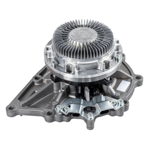 DEVİRDAİM AROCS/ACTROS OM471/OM936 EURO-6 ELEKTRİKLİ