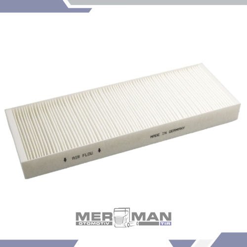 POLEN FİLTRESİ ACTROS MP2/MP3