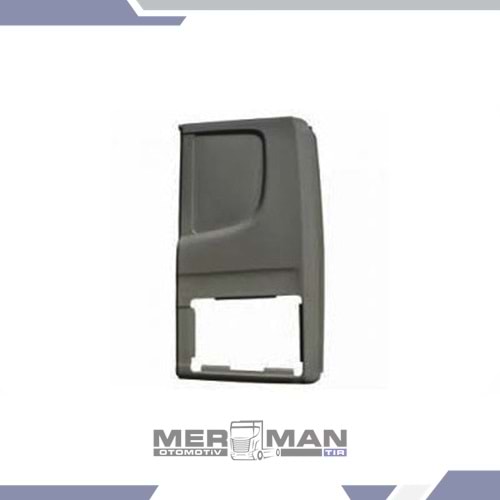 YAN DUVAR SACI SCANIA SOL DOLAPLI PENCERESİZ