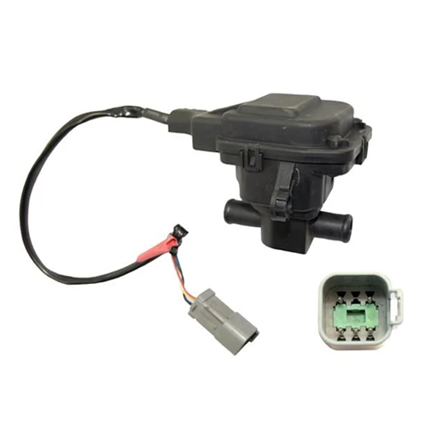 KALORİFER MUSLUĞU OTOMATİK SCANIA 6 SERİSİ
